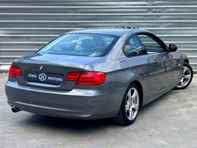 2011 Model BMW 3 Petrol Manual Transmission Coupe 170,000 km - For Sale | Photo 8