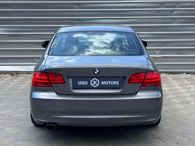 2011 Model BMW 3 Petrol Manual Transmission Coupe 170,000 km - For Sale | Photo 9