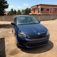 Skoda Fabia 2018 | Satılık | 5.750 € | Üsküp Butel | Fotoğraf 2