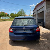 Skoda Fabia 2018 | Satılık | 5.750 € | Üsküp Butel | Fotoğraf 3