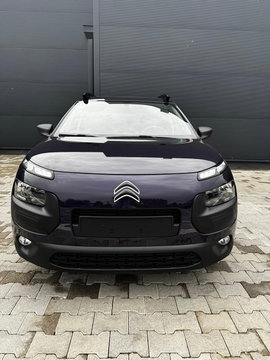 Citroen C4 Cactus 2014 | Satılık | 8.000 € | Üsküp Butel | Fotoğraf 1