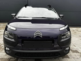 2014 Model Citroen C4 Cactus Petrol Automatic Transmission SUV - Crossover 240,000 km - For Sale