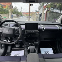 Citroen C4 Cactus 2014 | Satılık | 8.000 € | Üsküp Butel | Fotoğraf 2