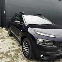 Citroen C4 Cactus 2014 | Satılık | 8.000 € | Üsküp Butel | Fotoğraf 3