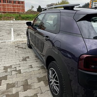 Citroen C4 Cactus 2014 | Satılık | 8.000 € | Üsküp Butel | Fotoğraf 6