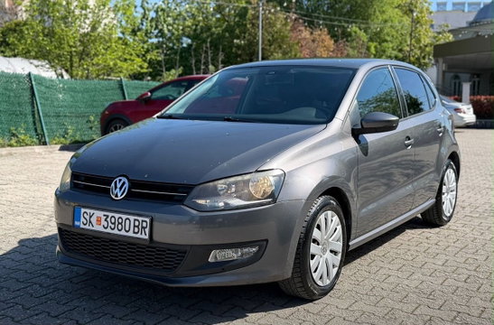 Volkswagen Polo 2012 | For Sale | 5.200 € | Skopje Butel | Photo 1