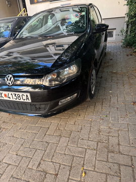 Volkswagen Polo 2010 | For Sale | 4.500 € | Skopje Butel | Photo 1