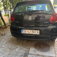 Volkswagen Polo 2010 | For Sale | 4.500 € | Skopje Butel | Photo 4