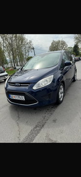 Ford C-Max 2014 | Satılık | 7.500 € | Üsküp Butel | Fotoğraf 1