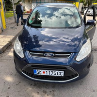 Ford C-Max 2014 | Satılık | 7.500 € | Üsküp Butel | Fotoğraf 3