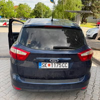 Ford C-Max 2014 | Satılık | 7.500 € | Üsküp Butel | Fotoğraf 4