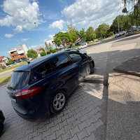 Ford C-Max 2014 | Satılık | 7.500 € | Üsküp Butel | Fotoğraf 5