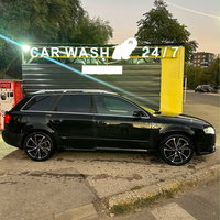 Audi A4 2007 | For Sale | 3.500 € | Skopje Butel | Photo 2