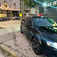 Audi A4 2007 | For Sale | 3.500 € | Skopje Butel | Photo 5