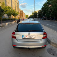 Skoda Rapid 2014 | For Sale | 6.500 € | Skopje Butel | Photo 2