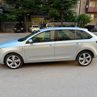 Skoda Rapid 2014 | For Sale | 6.500 € | Skopje Butel | Photo 3