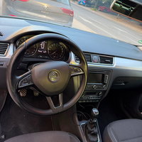 Skoda Rapid 2014 | For Sale | 6.500 € | Skopje Butel | Photo 4
