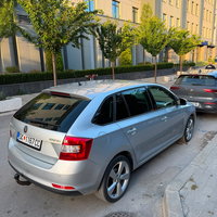Skoda Rapid 2014 | For Sale | 6.500 € | Skopje Butel | Photo 5