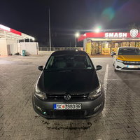 Volkswagen Polo 2012 | Günlük Kiralık | 25 € | Üsküp Butel | Fotoğraf 5