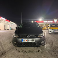 Volkswagen Polo 2012 | Günlük Kiralık | 25 € | Üsküp Butel | Fotoğraf 6