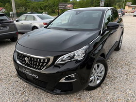 2021 Model Peugeot 3008 Diesel Automatic Transmission SUV - Crossover 145,000 km - For Sale | Photo 2