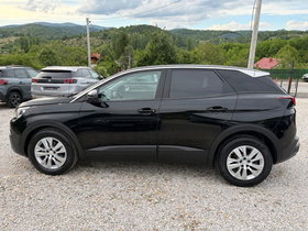 2021 Model Peugeot 3008 Diesel Automatic Transmission SUV - Crossover 145,000 km - For Sale | Photo 3