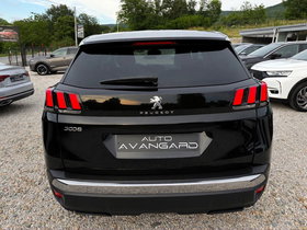 2021 Model Peugeot 3008 Diesel Automatic Transmission SUV - Crossover 145,000 km - For Sale | Photo 5