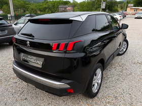 2021 Model Peugeot 3008 Diesel Automatic Transmission SUV - Crossover 145,000 km - For Sale | Photo 6