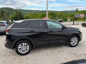 2021 Model Peugeot 3008 Diesel Automatic Transmission SUV - Crossover 145,000 km - For Sale | Photo 7