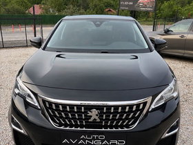 2021 Model Peugeot 3008 Diesel Automatic Transmission SUV - Crossover 145,000 km - For Sale | Photo 10