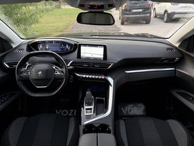2021 Model Peugeot 3008 Diesel Automatic Transmission SUV - Crossover 145,000 km - For Sale | Photo 11