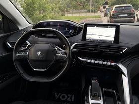 2021 Model Peugeot 3008 Diesel Automatic Transmission SUV - Crossover 145,000 km - For Sale | Photo 12