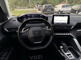 2021 Model Peugeot 3008 Diesel Automatic Transmission SUV - Crossover 145,000 km - For Sale | Photo 13