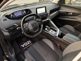 2021 Model Peugeot 3008 Diesel Automatic Transmission SUV - Crossover 145,000 km - For Sale | Photo 14