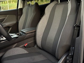 2021 Model Peugeot 3008 Diesel Automatic Transmission SUV - Crossover 145,000 km - For Sale | Photo 16