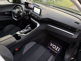 2021 Model Peugeot 3008 Diesel Automatic Transmission SUV - Crossover 145,000 km - For Sale | Photo 17