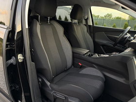 2021 Model Peugeot 3008 Diesel Automatic Transmission SUV - Crossover 145,000 km - For Sale | Photo 18