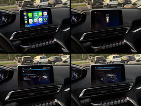 2021 Model Peugeot 3008 Diesel Automatic Transmission SUV - Crossover 145,000 km - For Sale | Photo 20