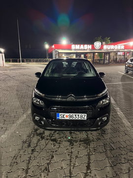 Citroen C3 Aircross 2018 | Rent a Car | 30 € | Skopje Butel | Photo 1