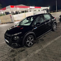 Citroen C3 Aircross 2018 | Rent a Car | 30 € | Skopje Butel | Photo 2