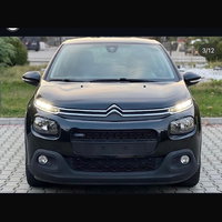 Citroen C3 Aircross 2018 | Rent a Car | 30 € | Skopje Butel | Photo 3