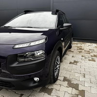 Citroen C4 Cactus 2015 | Günlük Kiralık | 35 € | Üsküp Butel | Fotoğraf 3