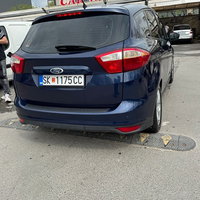 Ford C-Max 2015 | Me qira ditore | 35 € | Shkup Butel | Foto 2