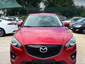 2013 Model Mazda CX-5 Diesel Manual Transmission SUV - Crossover 170,000 km - For Sale