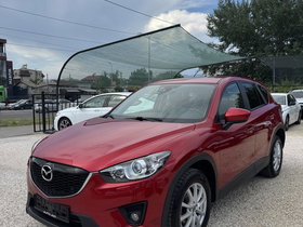 2013 Model Mazda CX-5 Diesel Manual Transmission SUV - Crossover 170,000 km - For Sale | Photo 2