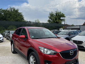 2013 Model Mazda CX-5 Diesel Manual Transmission SUV - Crossover 170,000 km - For Sale | Photo 3