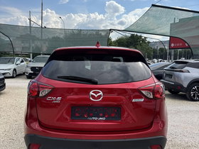 2013 Model Mazda CX-5 Diesel Manual Transmission SUV - Crossover 170,000 km - For Sale | Photo 4