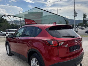2013 Model Mazda CX-5 Diesel Manual Transmission SUV - Crossover 170,000 km - For Sale | Photo 5