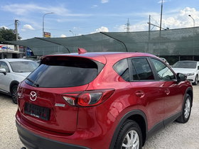 2013 Model Mazda CX-5 Diesel Manual Transmission SUV - Crossover 170,000 km - For Sale | Photo 6