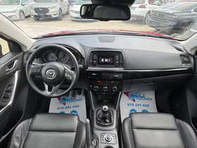 2013 Model Mazda CX-5 Diesel Manual Transmission SUV - Crossover 170,000 km - For Sale | Photo 7